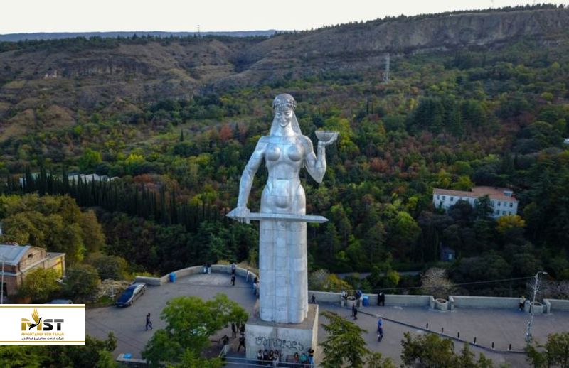 میزبانی کارتلیس ددا