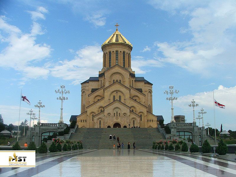 کلیسای جامع تثلیث