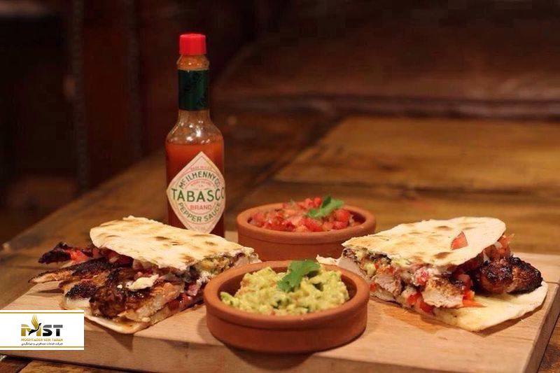 کافه فکتوری ۲۷