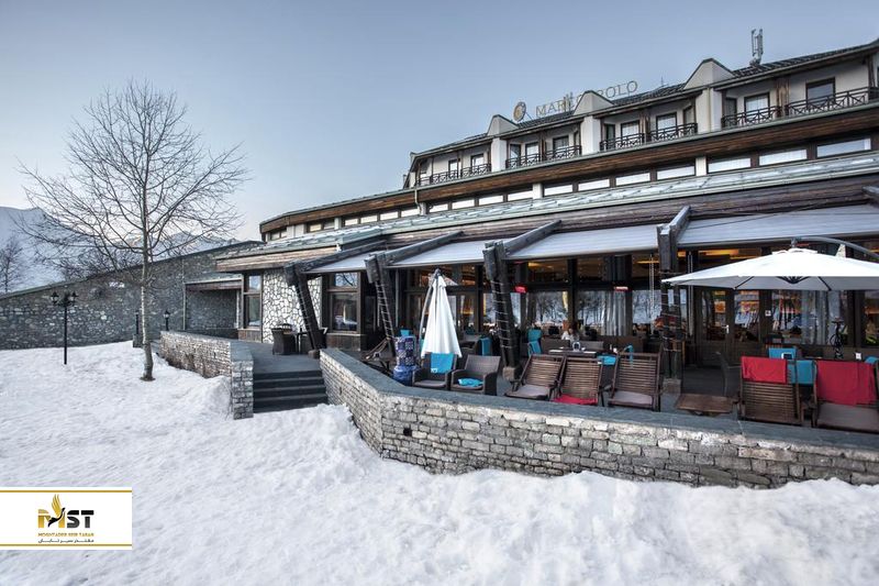 هتل مارکوپولو