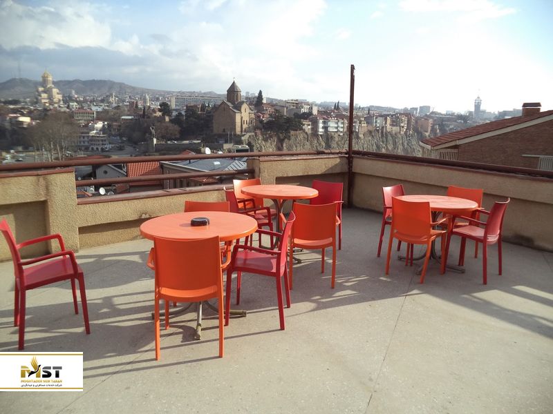 مهمانسرای انوی