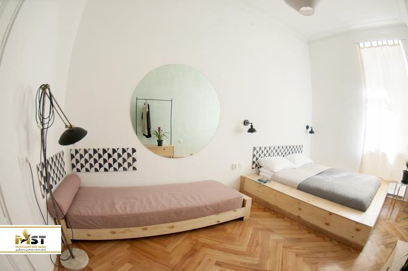 مهمانسرای پین