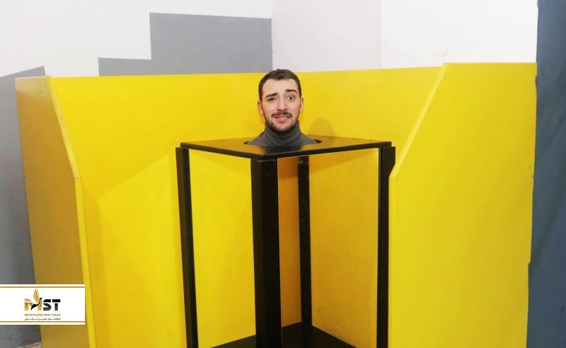 Experimentorium Science