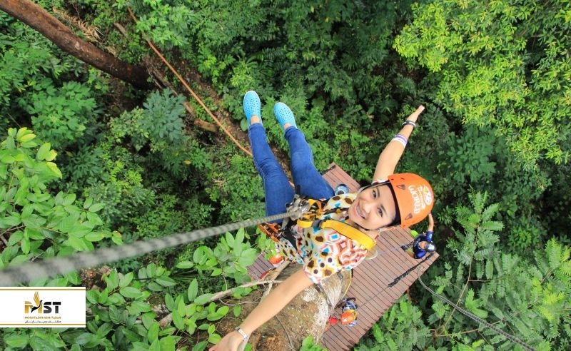 Zipline