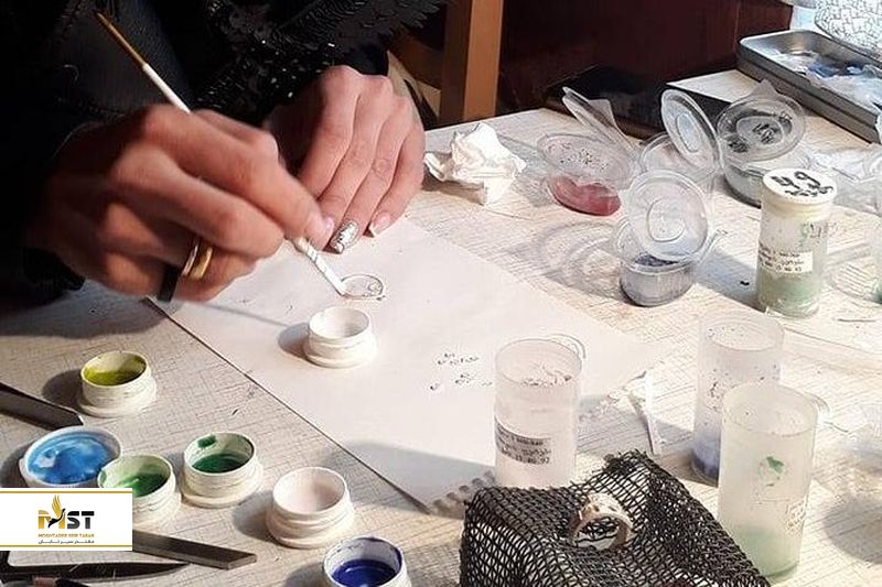 تور جواهرسازی تفلیس