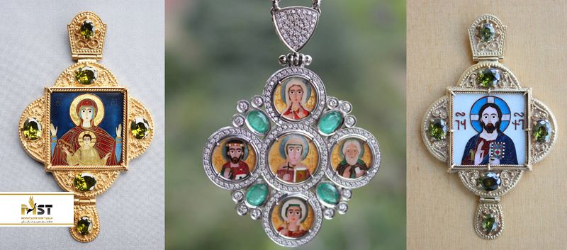 تور جواهرسازی تفلیس