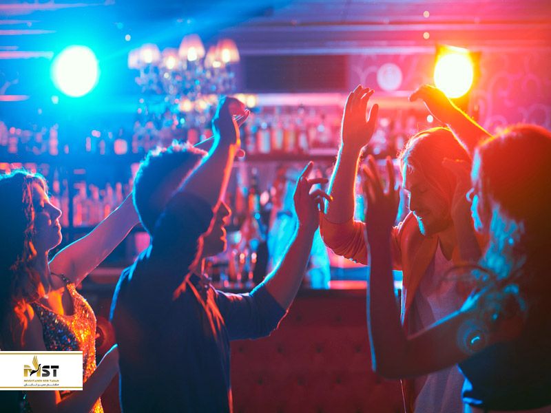 گشت و گذار در تفلیس