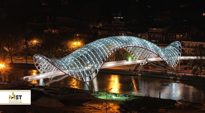 گشت و گذار در تفلیس