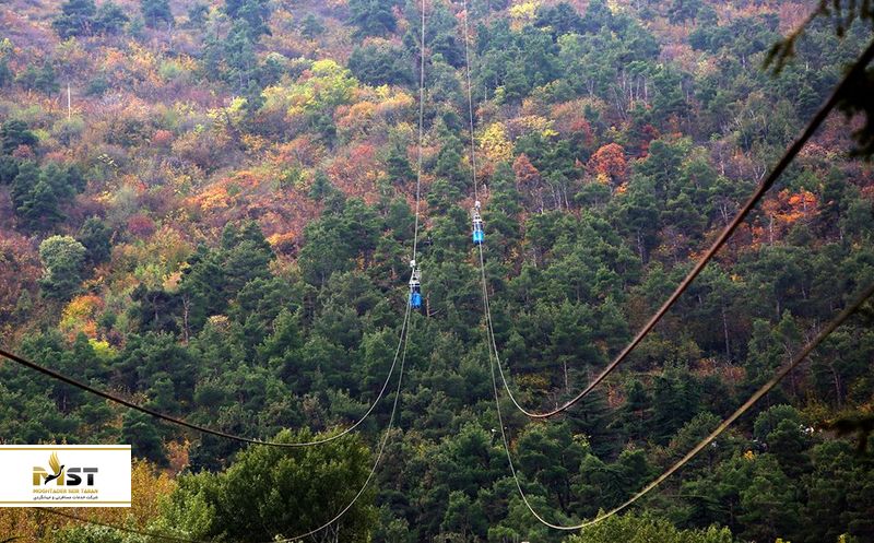 دریاچهی لاکپشت