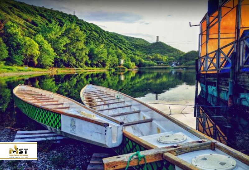 دریاچهی لاکپشت