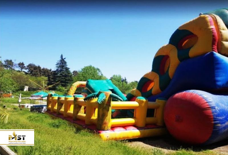 دریاچهی لاکپشت