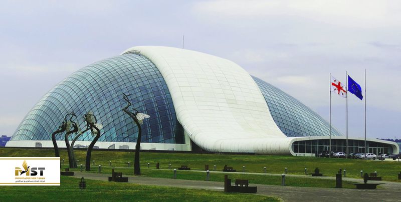 خانه پارمان