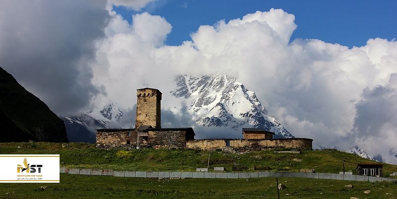 کلیسای لاماریا