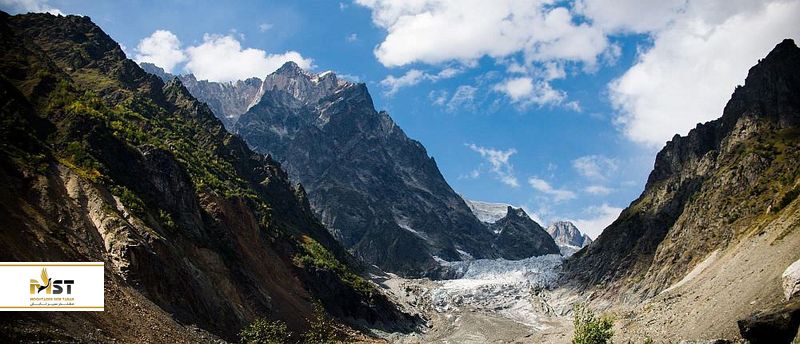 یخچال چالادی