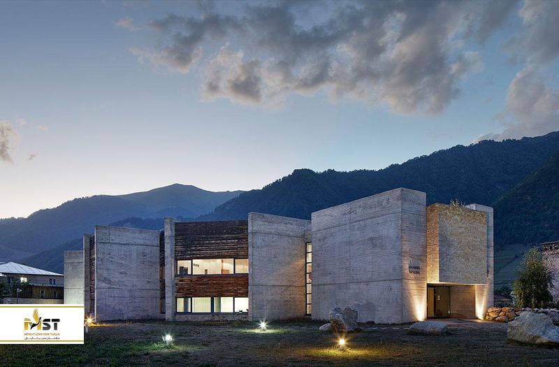 موزه تاریخ و قومشناسی