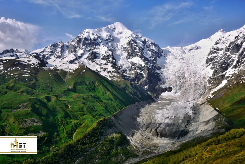 یخچال شخارا