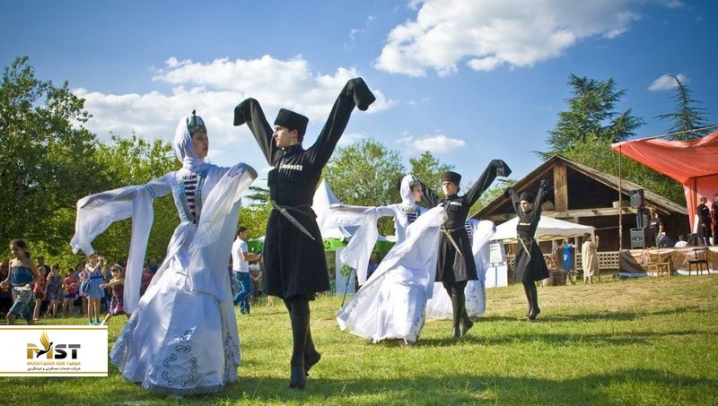 فستیوال Art-Gene