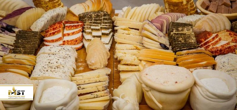 فستیوال پنیر