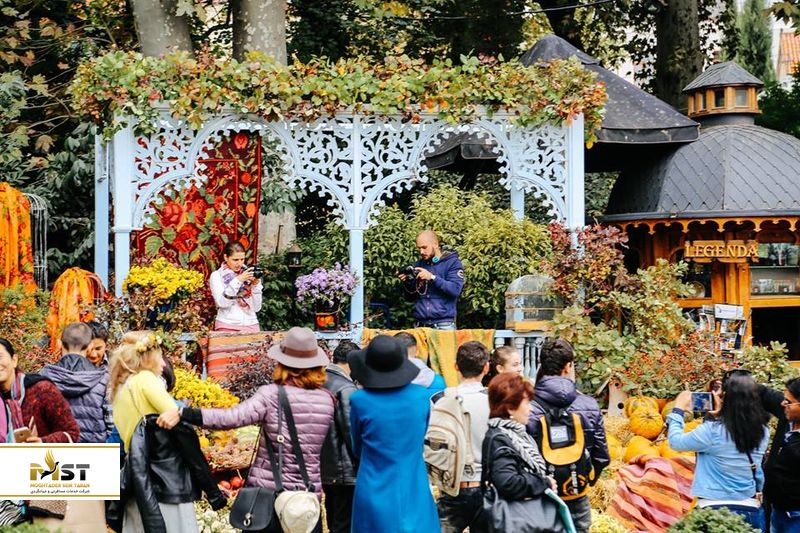 جشنواره تبلیسوبا