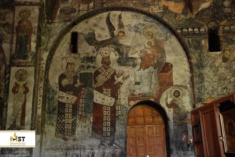 شهر غاری واردزیا