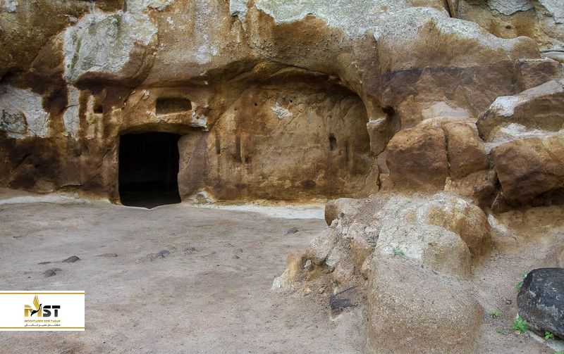 شهر غاری واردزیا