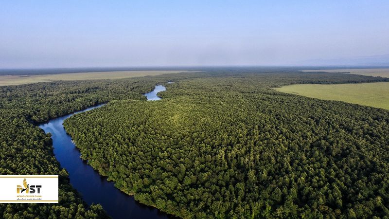 پارک ملی کلخیتی