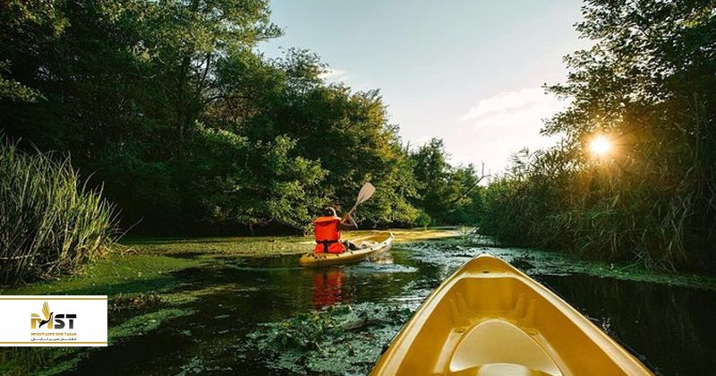 پارک ملی کلخیتی