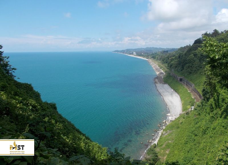 باغ گیاهشناسی باتومی