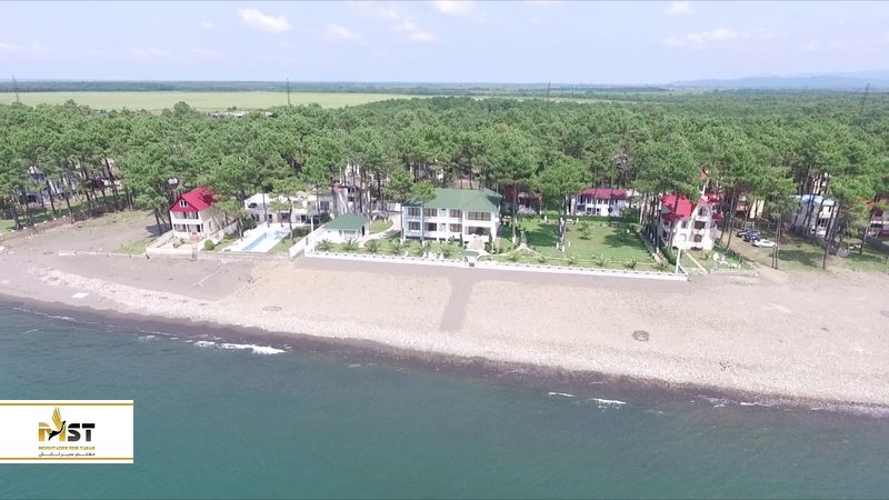 ریویرای گرجستانی