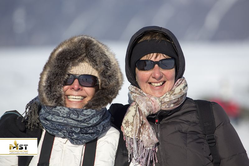 لباس زمستانی برای سفر به گرجستان