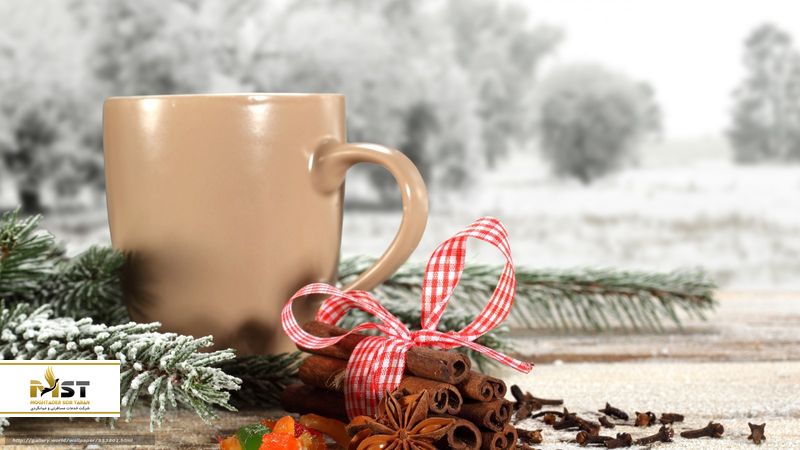 کافه&zwnj;های زمستان در گرجستان