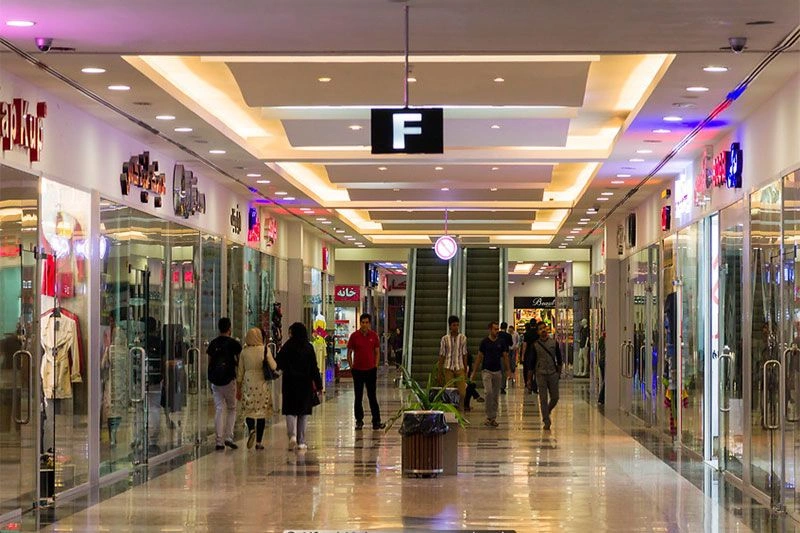 مجتمع سیمرغ قشم