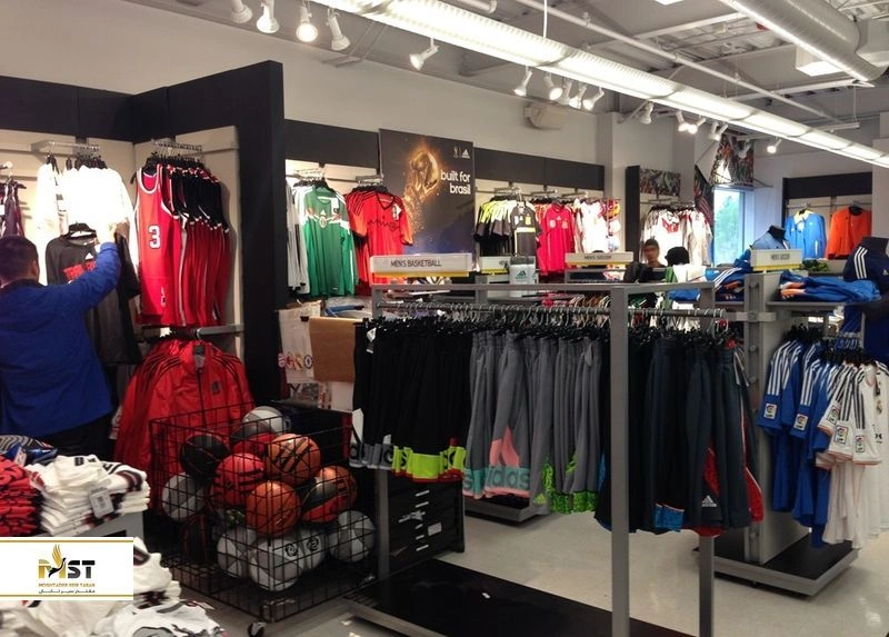 مرکز خرید دو دلفین قشم