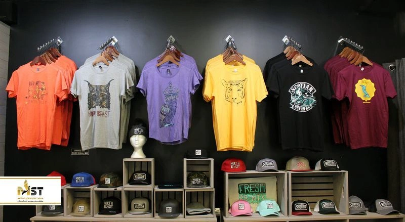 پاساژ دو دلفین درگهان