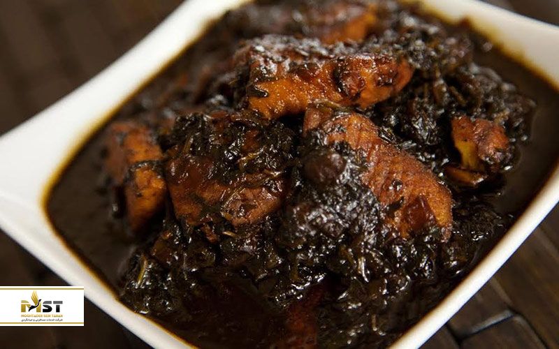 رستوران حاج غفور