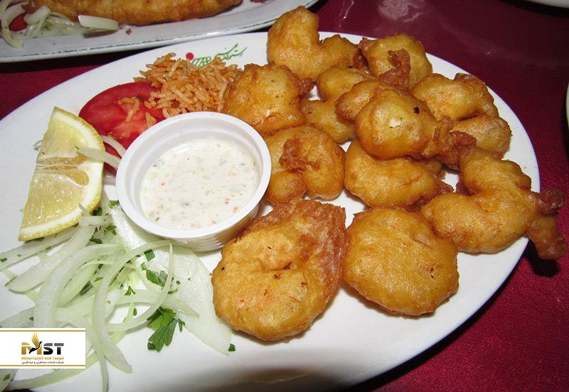 رستوران نعیم