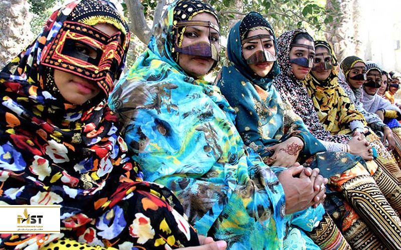 جزیره زیبای قشم