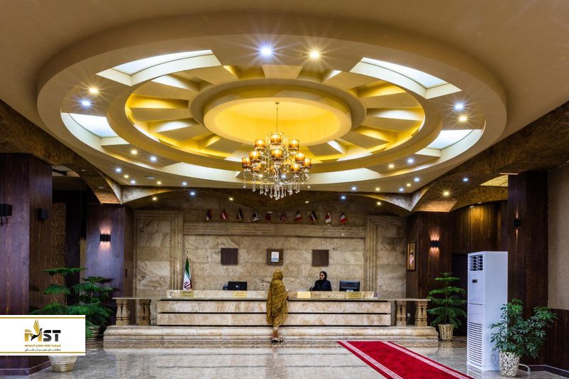 هتل آرتا قشم