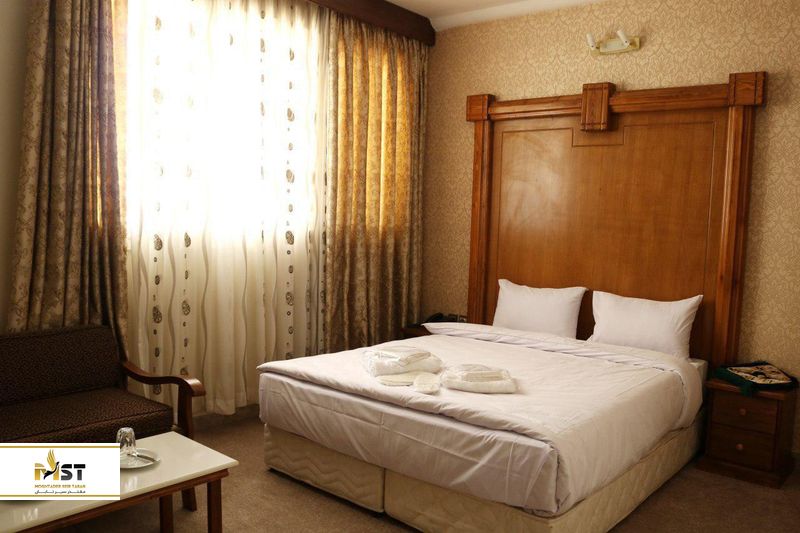 هتل آپادانا