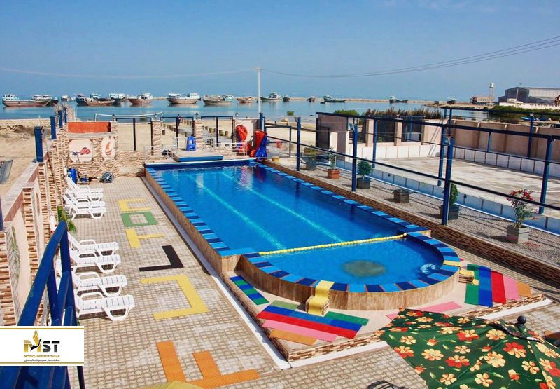 بوتیک هتل فولتون