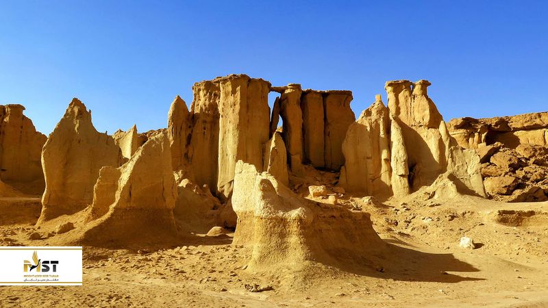 دره ستاره ها