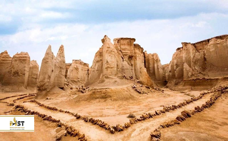 دره ستاره ها