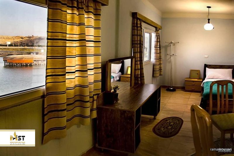 بوتیک هتل فولتون قشم