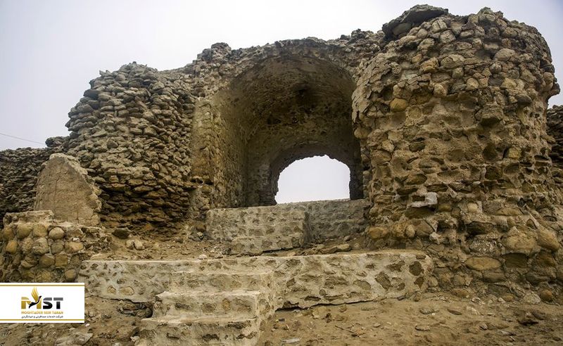 قلعه پرتغالیها