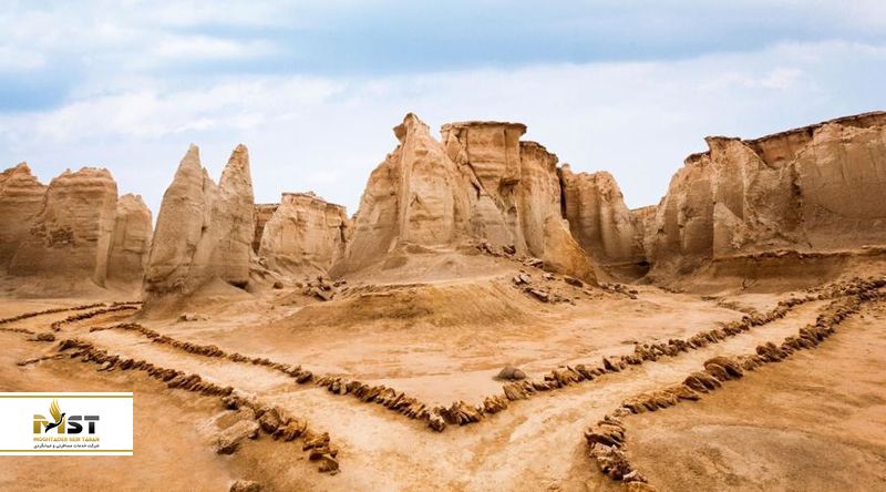 طبیعت بکر قشم