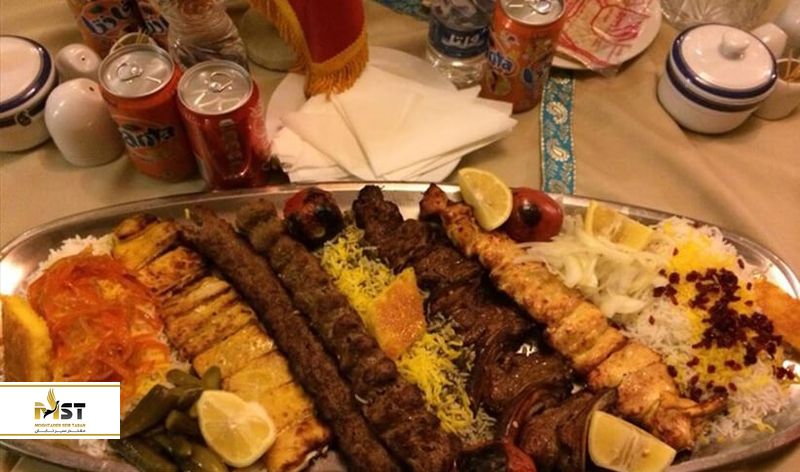 رستوران نعیم