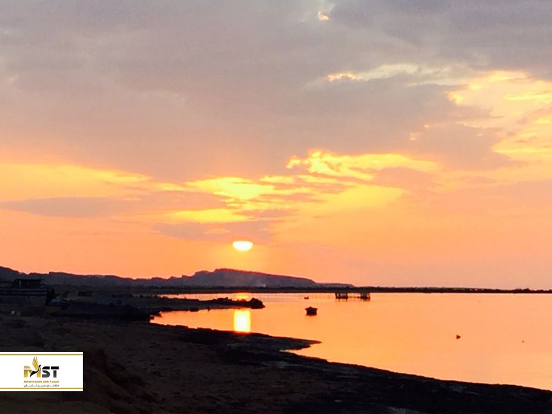 روستای گوران 