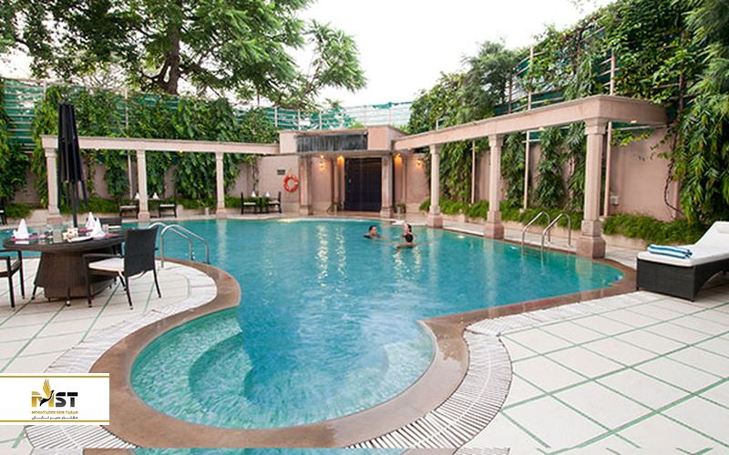 هتل هاوارد پلازا