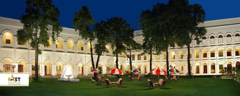 هتل گرند امپریال