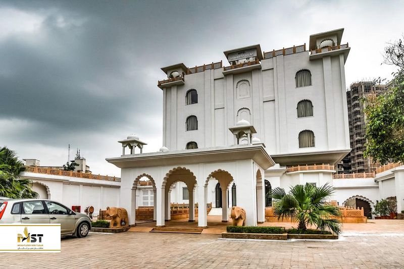 هتل اوتگارش ویلاس